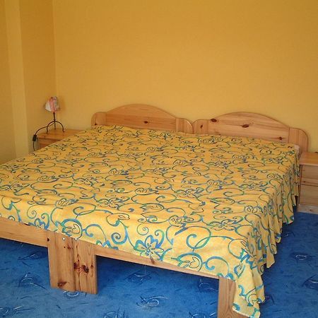 Kisecset-Vendeghaz Hotel Bagian luar foto