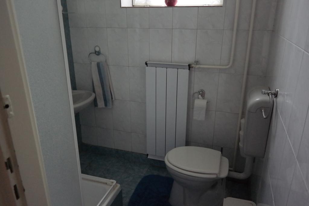 Kisecset-Vendeghaz Hotel Ruang foto