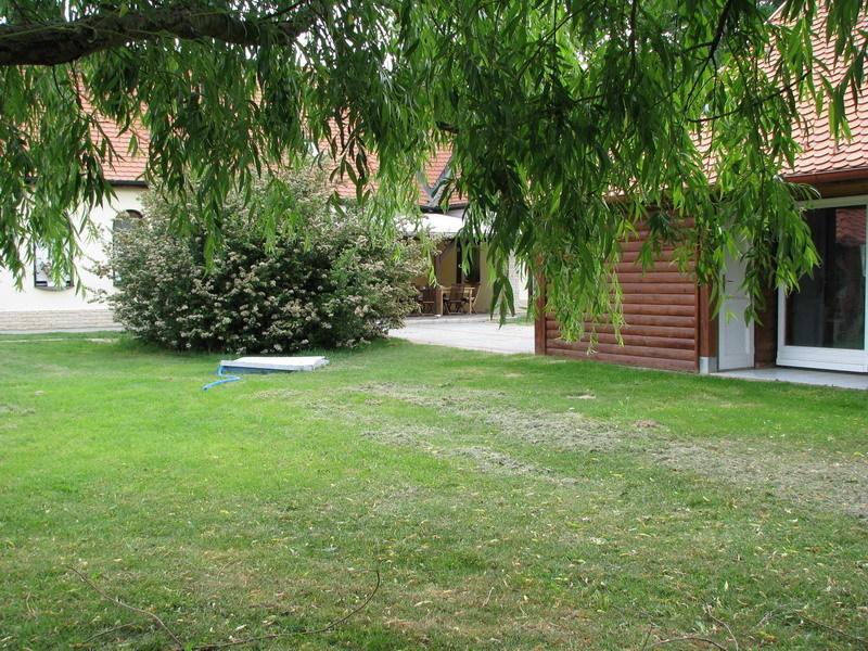Kisecset-Vendeghaz Hotel Bagian luar foto