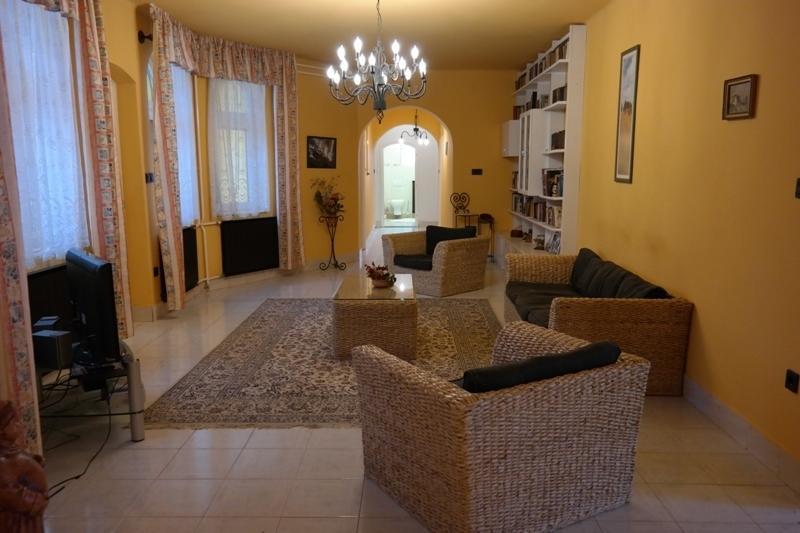 Kisecset-Vendeghaz Hotel Bagian luar foto