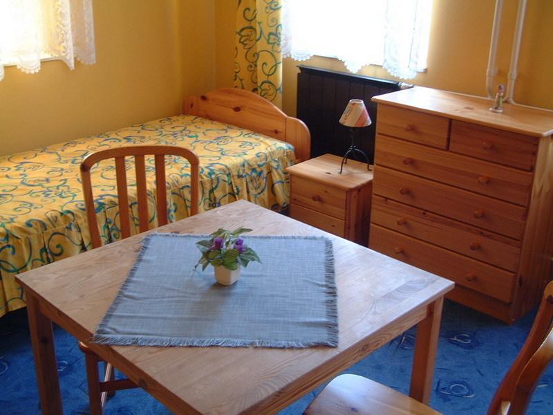 Kisecset-Vendeghaz Hotel Ruang foto